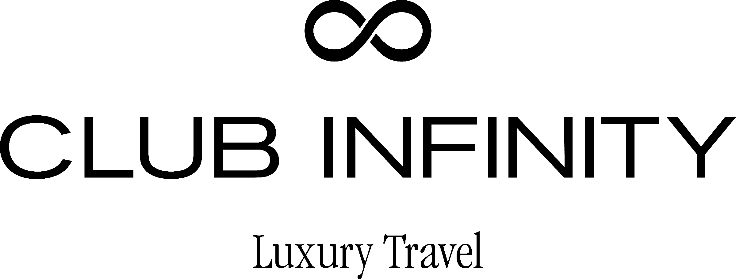 Club Infinity Logo